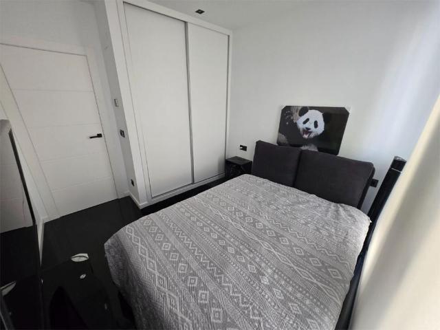 Apartamento en alquiler en la Marina Baixa, Valencia