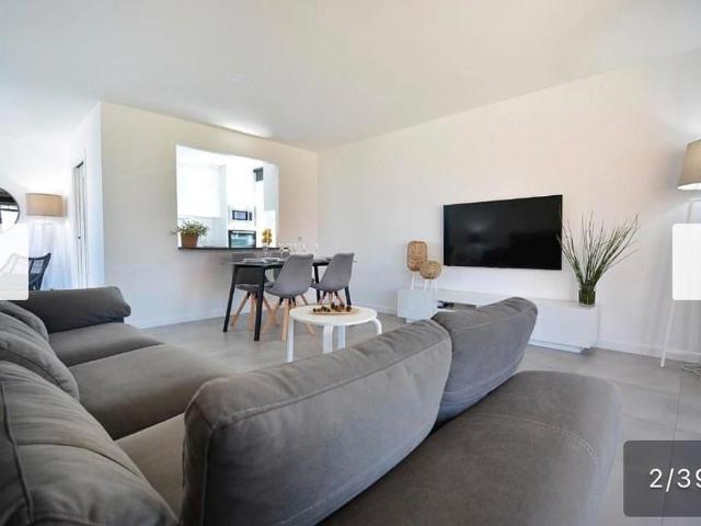 Apartamento en alquiler en Cambados, O Salnés