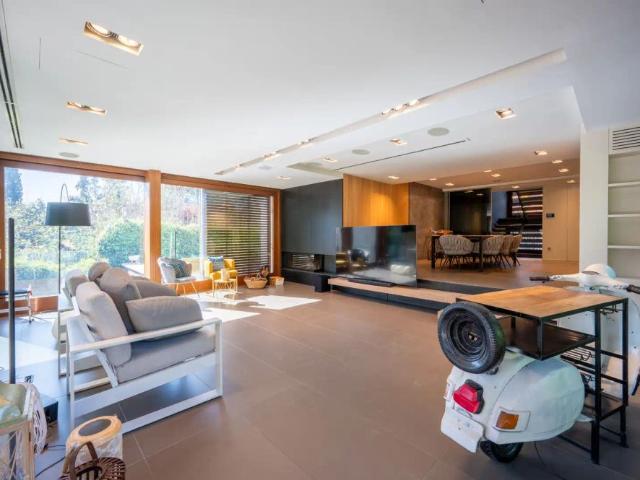 Apartamento en alquiler en Valldoreix, Vallès Occidental
