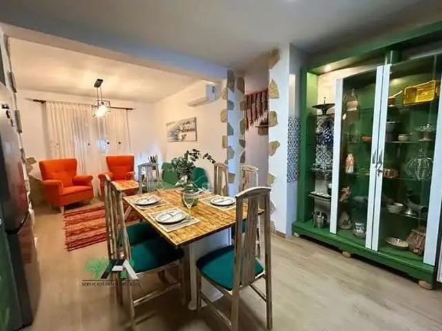 Casa en alquiler en Baeza, Jaén