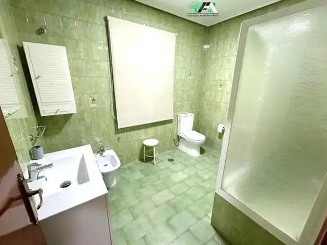 Casa en alquiler en Baeza, Jaén