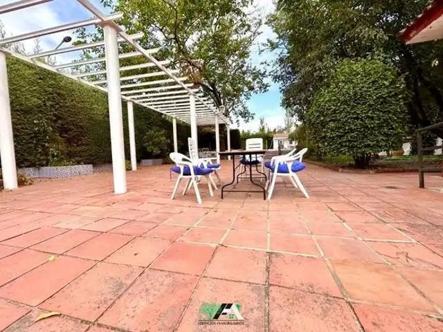 Casa en alquiler en La Yedra, Baeza