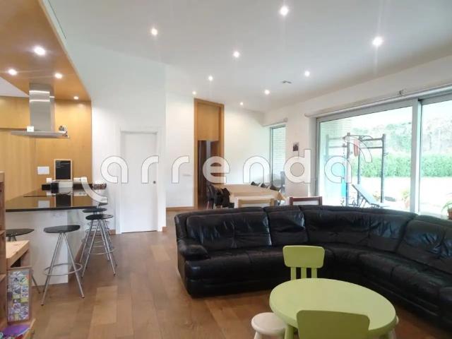 Apartamento en alquiler en Parbayón, Piélagos