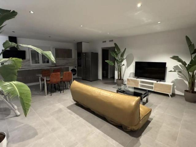 Apartamento en alquiler en Urbanización Cuarto de Cobos, Albacete