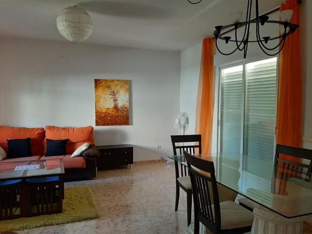 Apartamento en alquiler en Albarreal De Tajo, Castilla-La Mancha