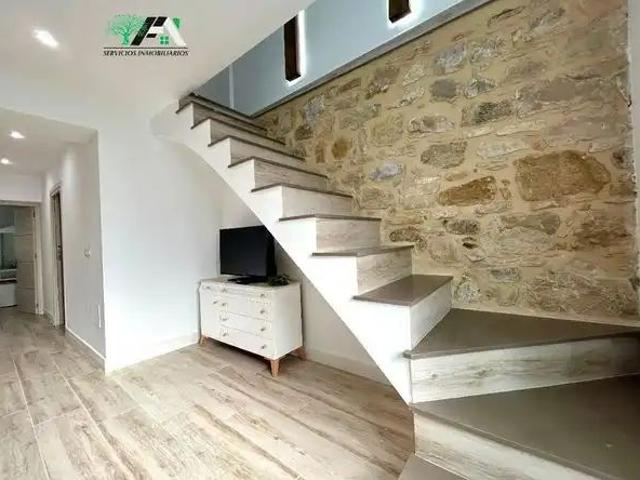 Casa en alquiler en Baeza, Jaén