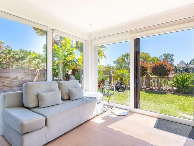 Apartamento en alquiler en Costa del Sol Occidental, Andalucía