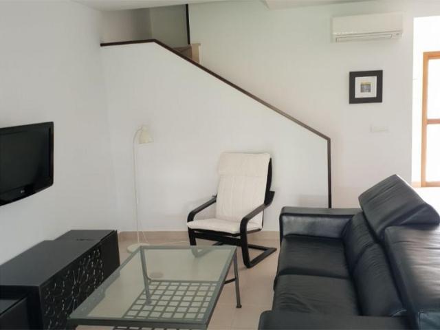 Apartamento en alquiler en El Rompido, Costa Occidental