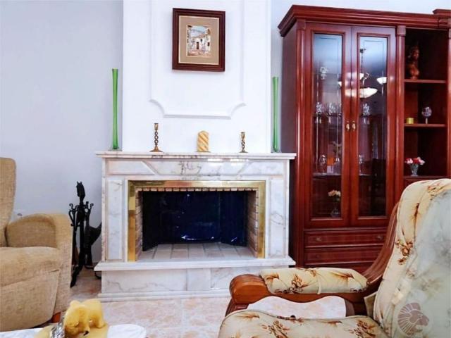 Apartamento en alquiler en La Merced, l'Alacantí