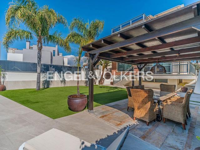 Apartamento en alquiler en l'Alacantí, Valencia