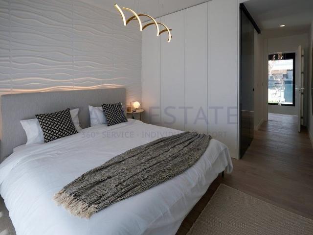 Apartamento en alquiler en la Marina Baixa, Valencia