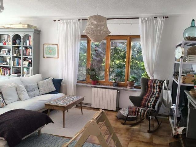 Apartamento en alquiler en Casa Amarilla, Galapagar