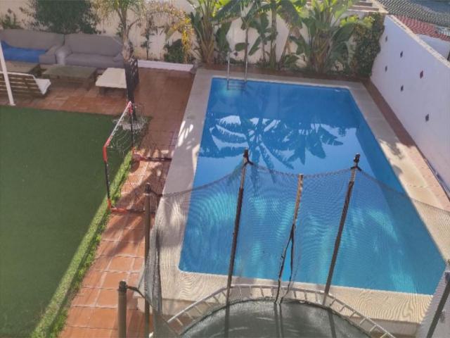 Apartamento en alquiler en Valencina De La Concepción, Andalucía