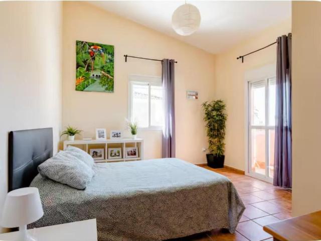 Apartamento en alquiler en Valencina De La Concepción, Andalucía