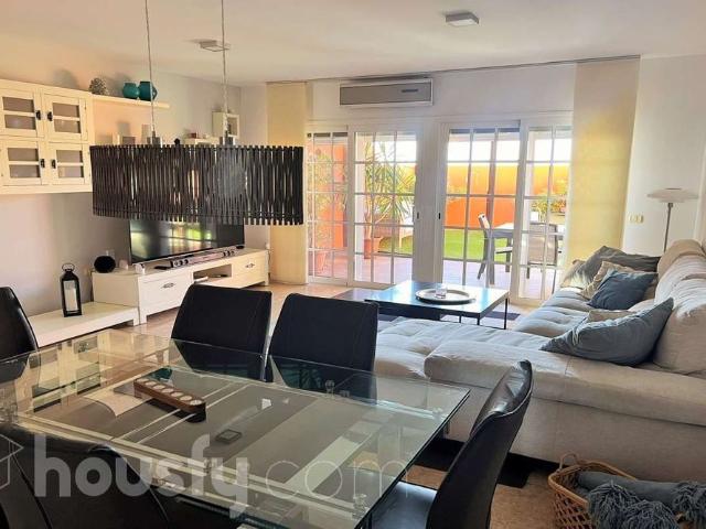 Apartamento en alquiler en Polígono Industrial Valle de Güímar, Candelaria