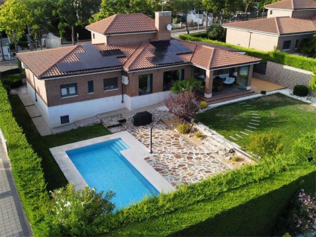 Apartamento en alquiler en Sotoverde, Arroyo De La Encomienda