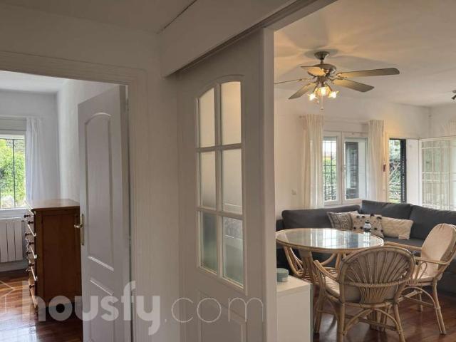 Apartamento en alquiler en Urbanización Río Cofio, Robledo De Chavela