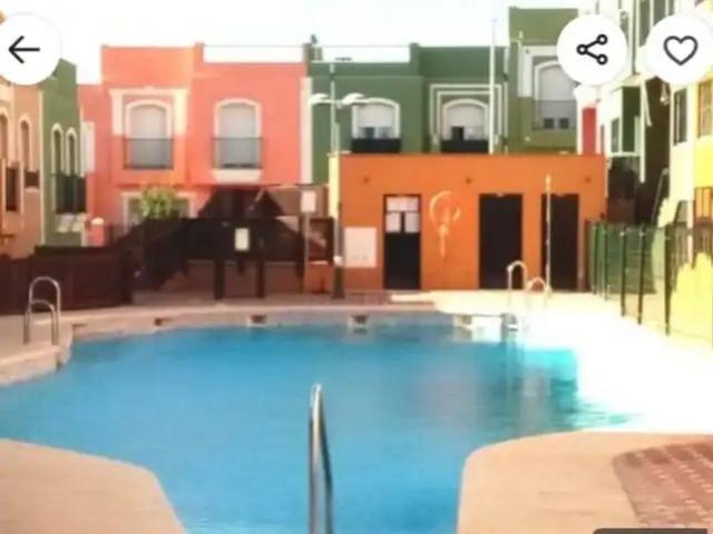Casa en alquiler en Adra, Almería