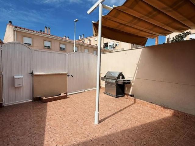 Apartamento en alquiler en Mérida