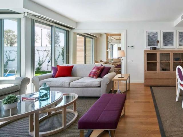 Apartamento en alquiler en Vallès Occidental, Catalunya