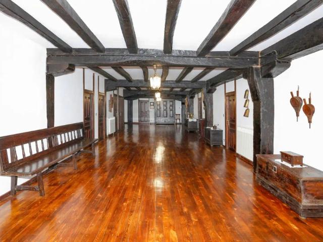 Casa en alquiler en Arrarats, Basaburua