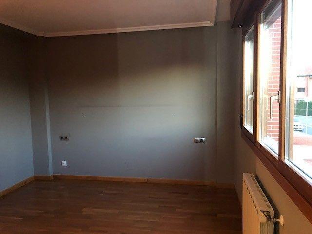 Apartamento en alquiler en Urbanización La Fresneda, Siero