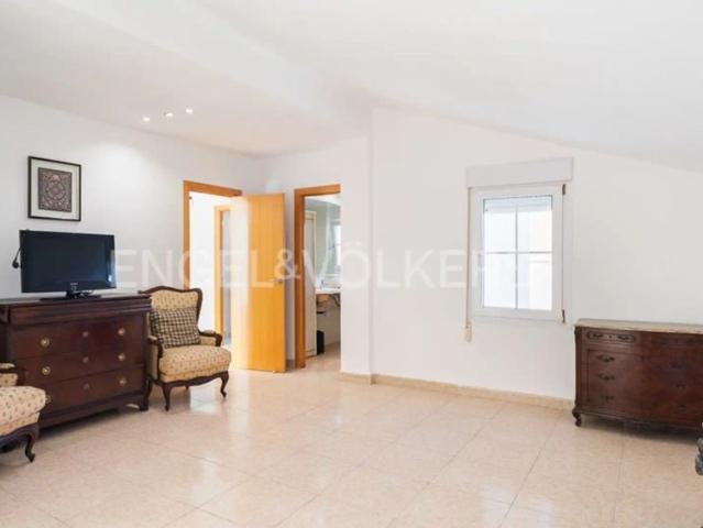 Apartamento en alquiler en l'Horta Nord, Valencia