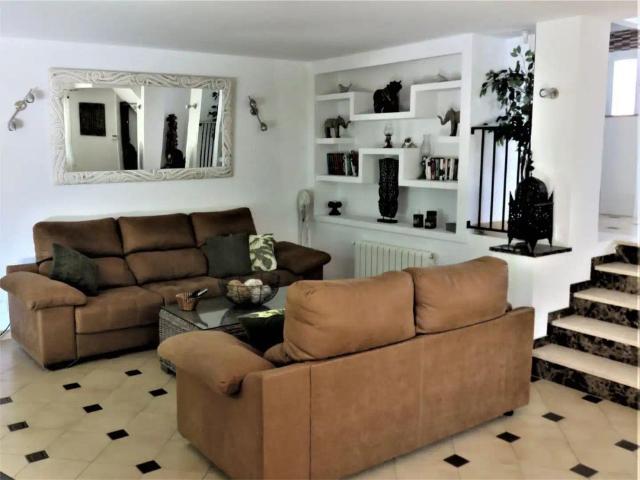 Apartamento en alquiler en la Marina Baixa, Valencia