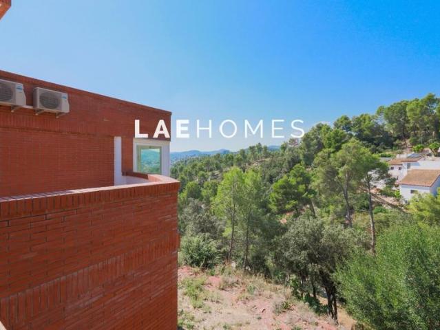 Apartamento en alquiler en Can Coll, Baix Llobregat