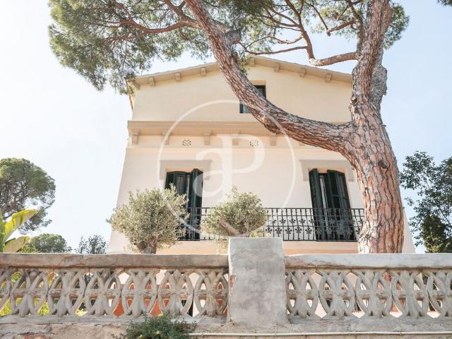 Apartamento en alquiler en Gràcia, Barcelonès