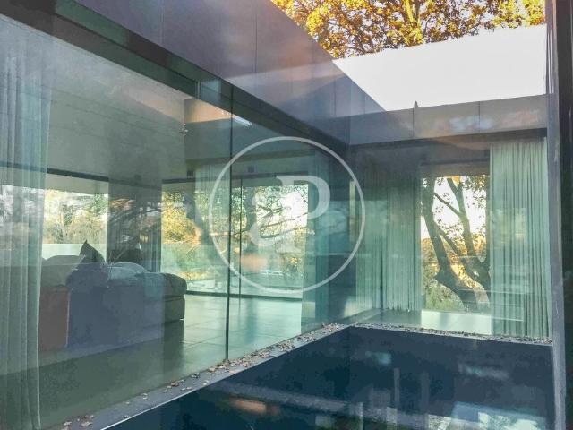 Apartamento en alquiler en Valldoreix, Vallès Occidental