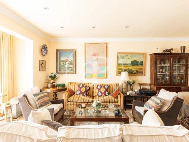 Apartamento en alquiler en Son Xigala, Palma