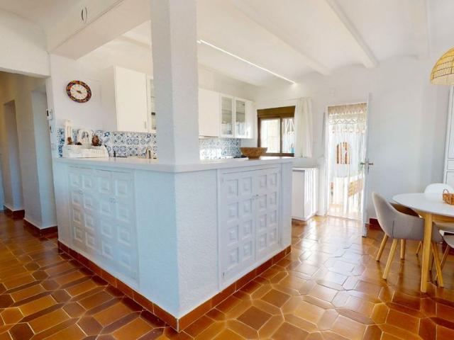 Apartamento en alquiler en la Pedrera, la Marina Alta