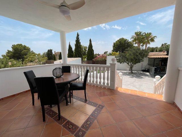 Apartamento en alquiler en l'Alacantí, Valencia