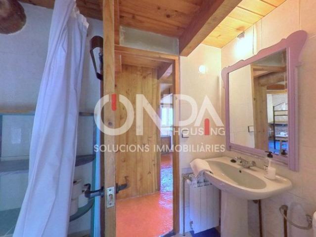 Apartamento en alquiler en Pallars Jussà, Catalunya