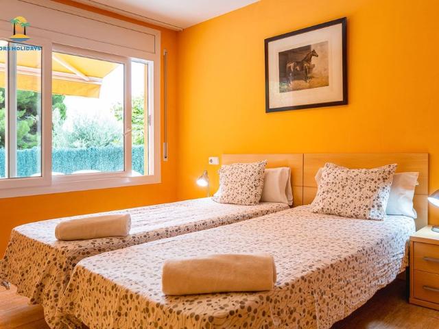 Apartamento en alquiler en la Selva, Catalunya