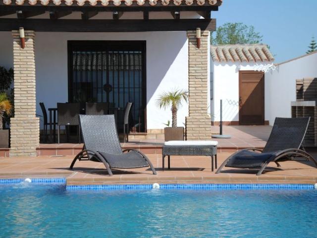 Apartamento en alquiler en Barrio Nuevo, La Janda