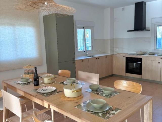 Apartamento en alquiler en La Janda, Andalucía