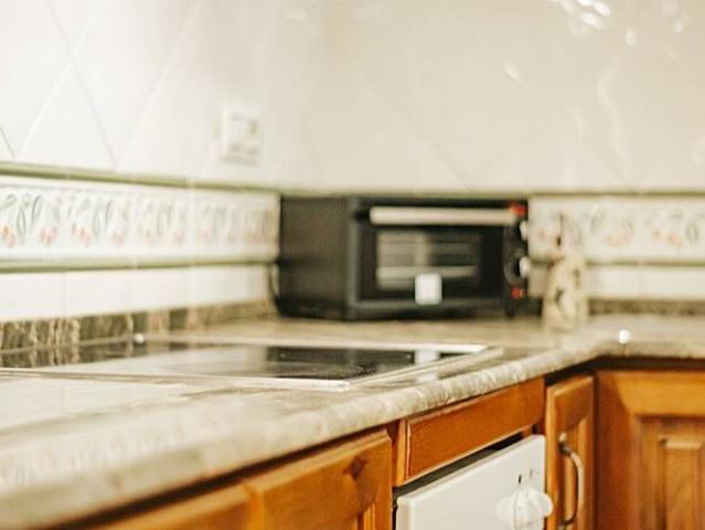 Apartamento en alquiler en La Janda, Andalucía