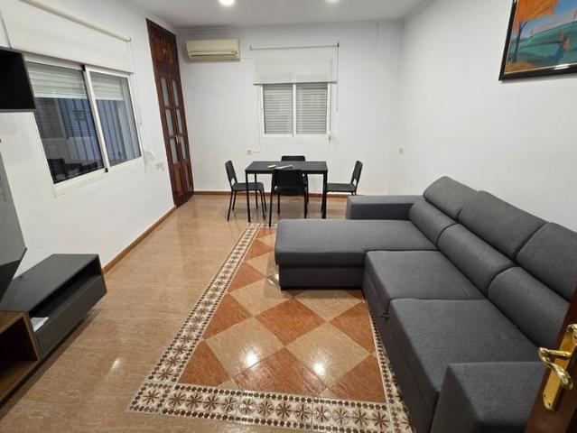 Apartamento en alquiler en Los Tomillares, Valle del Guadalhorce