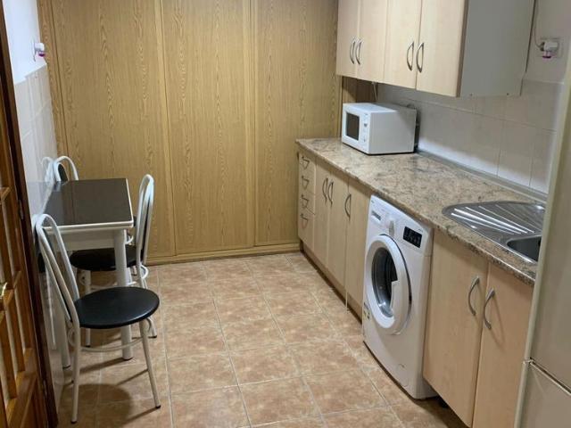 Apartamento en alquiler en Torrejón De Ardoz, Madrid