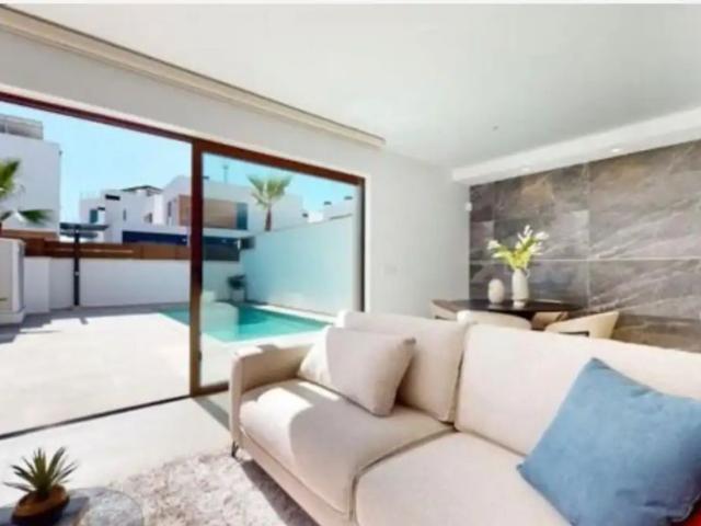 Apartamento en alquiler en el Baix Segura / La Vega Baja, Valencia