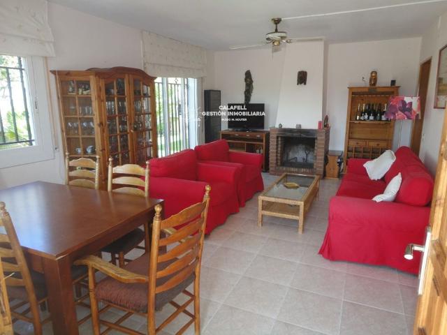 Apartamento en alquiler en Calafell, Baix Penedès