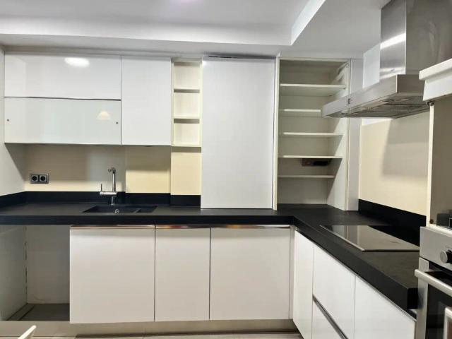 Apartamento en alquiler en Domeny, Gironès