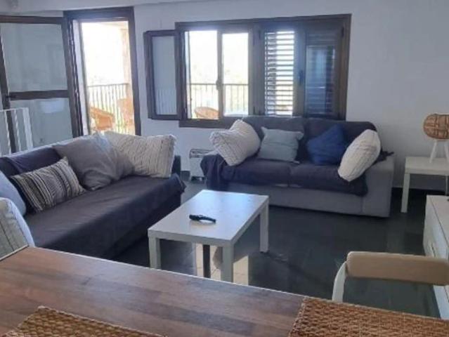 Apartamento en alquiler en la Safor, Valencia