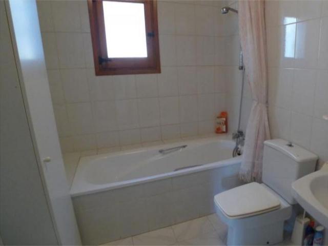 Apartamento en alquiler en Urbanització la Solana Gardens, la Marina Alta