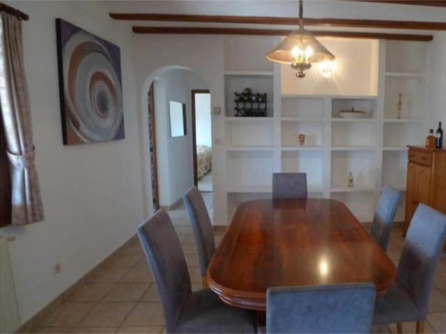 Apartamento en alquiler en Urbanització la Solana Gardens, la Marina Alta