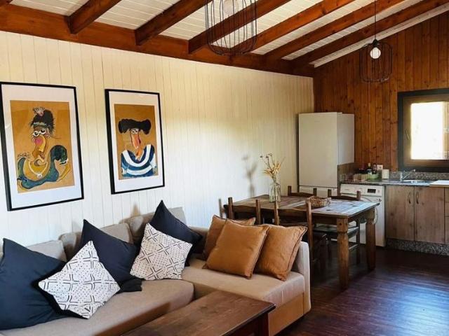 Apartamento en alquiler en Campo de Gibraltar, Andalucía