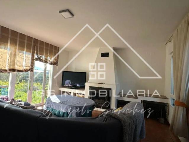 Apartamento en alquiler en Cristo Marroquí, Lucena