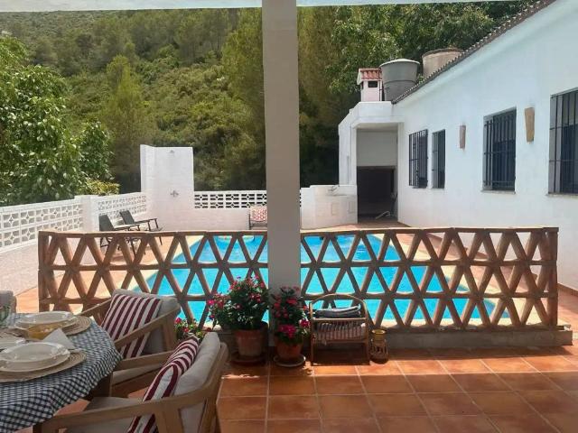 Casa en alquiler en Sant Sofí, Llaurí